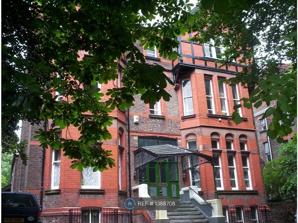 Room to rent in Beverley House, Liverpool L17 Zoopla