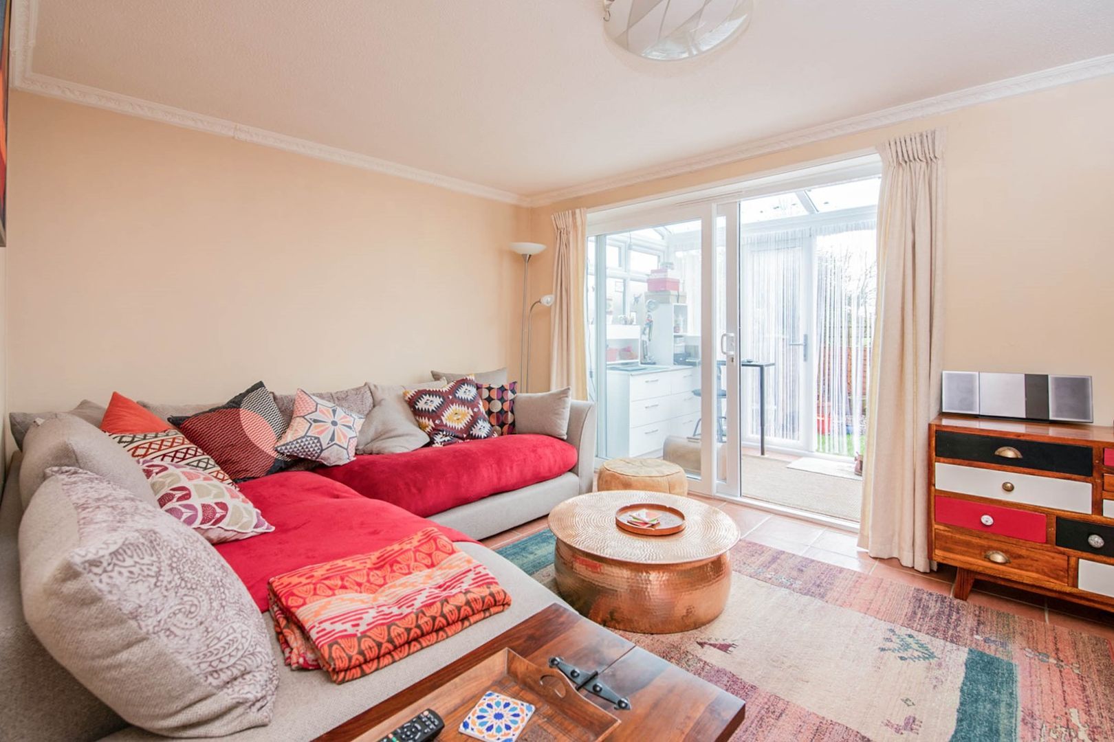 Sanders Lane, Mill Hill East NW7