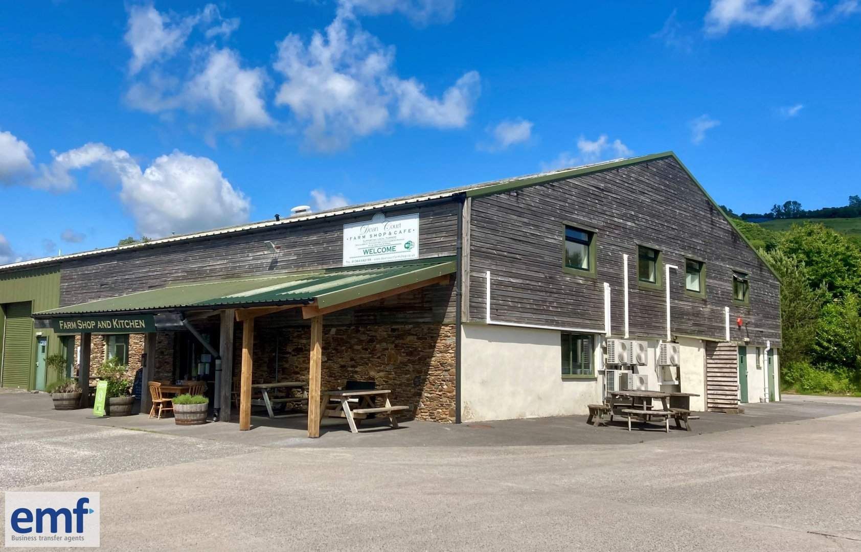 Leisure/hospitality for sale in Buckfastleigh, Devon TQ11 Zoopla