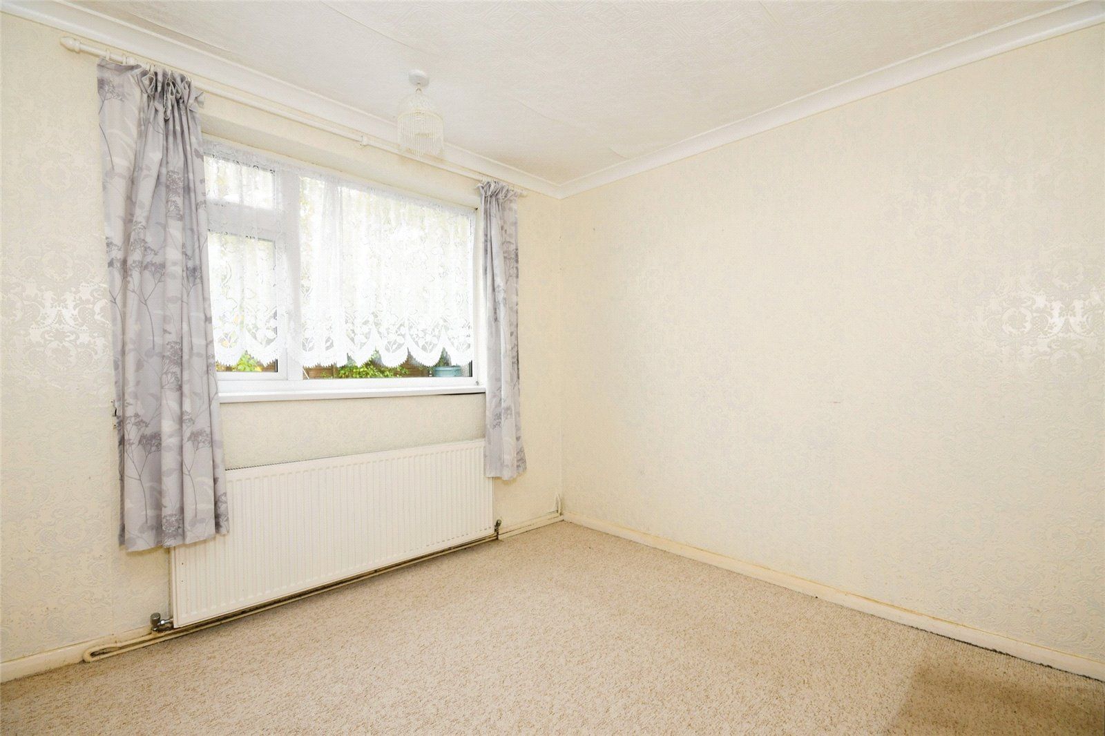 2 bed bungalow for sale in Leyton Avenue, SuttonInAshfield