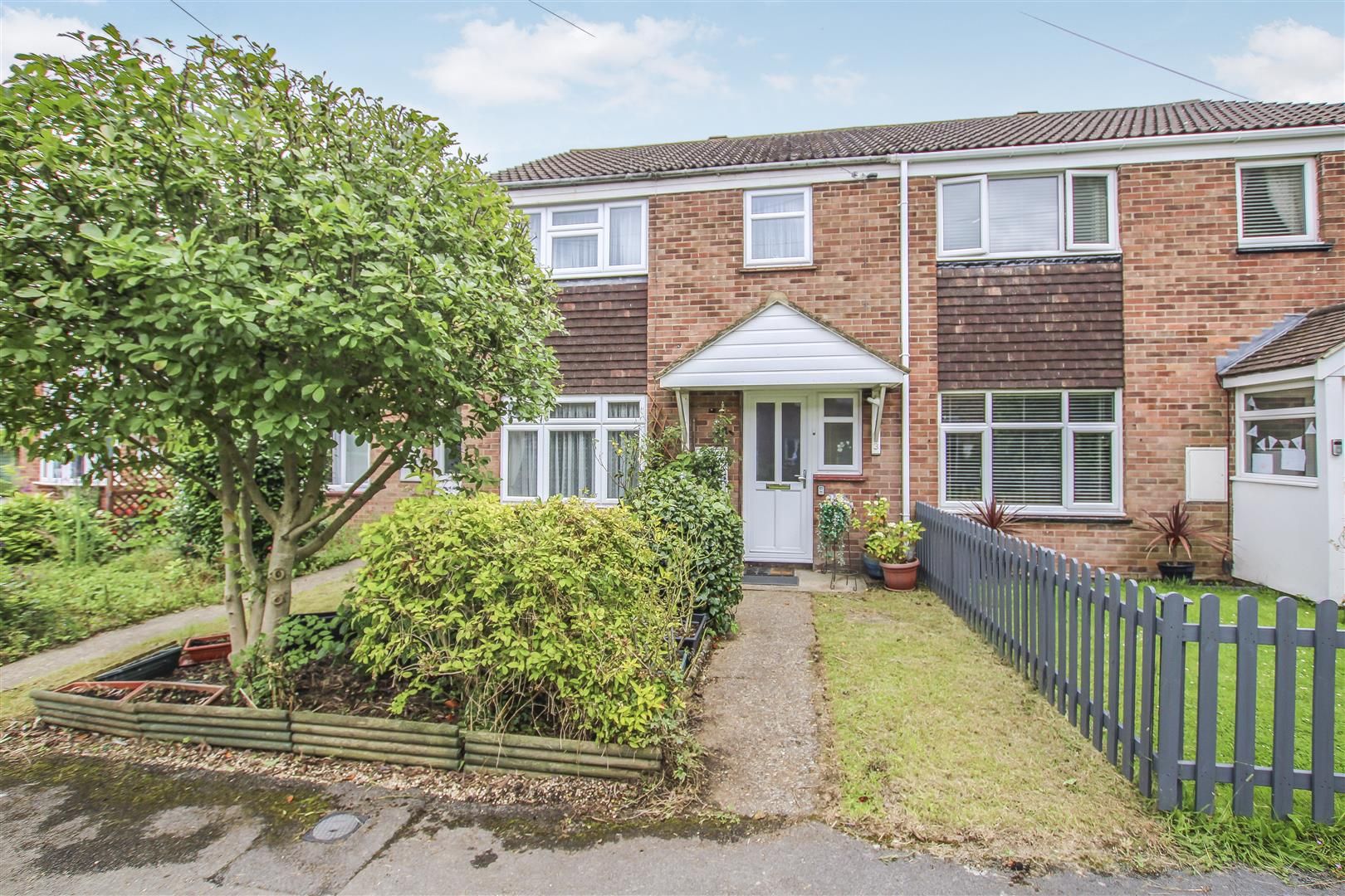 Calcott Close Brentwood CM14