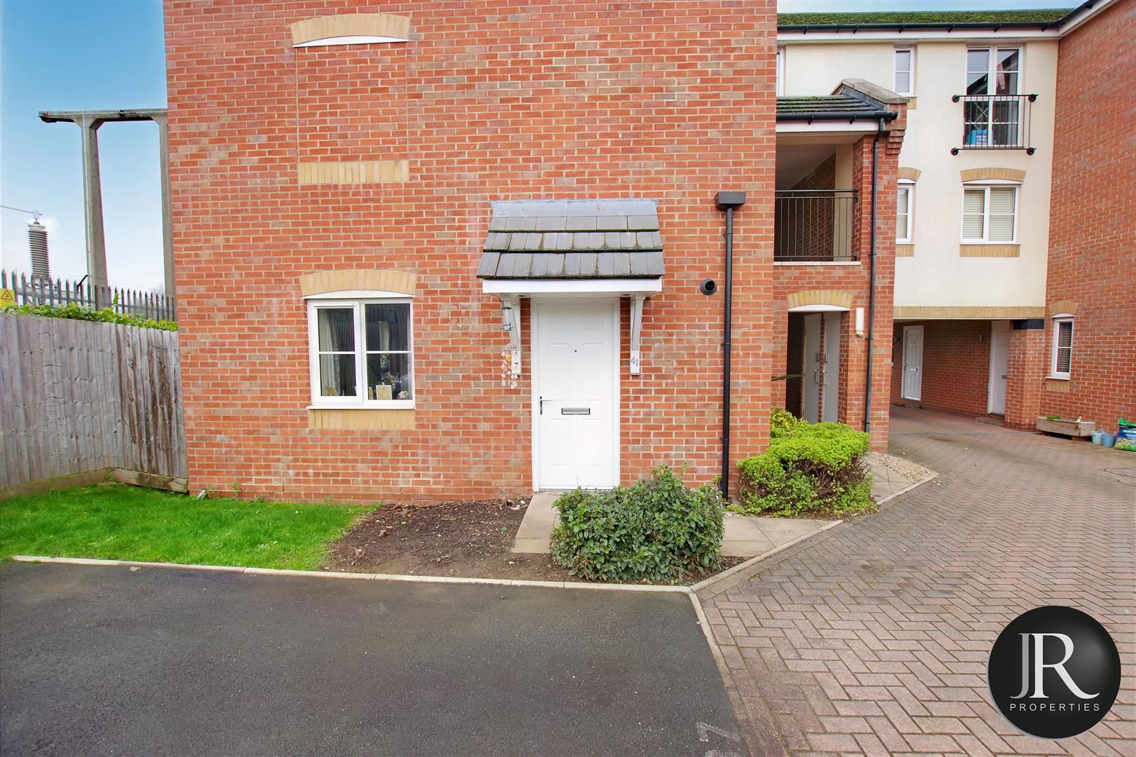 1 bed flat for sale in Hindley View, Brereton, Rugeley WS15 Zoopla