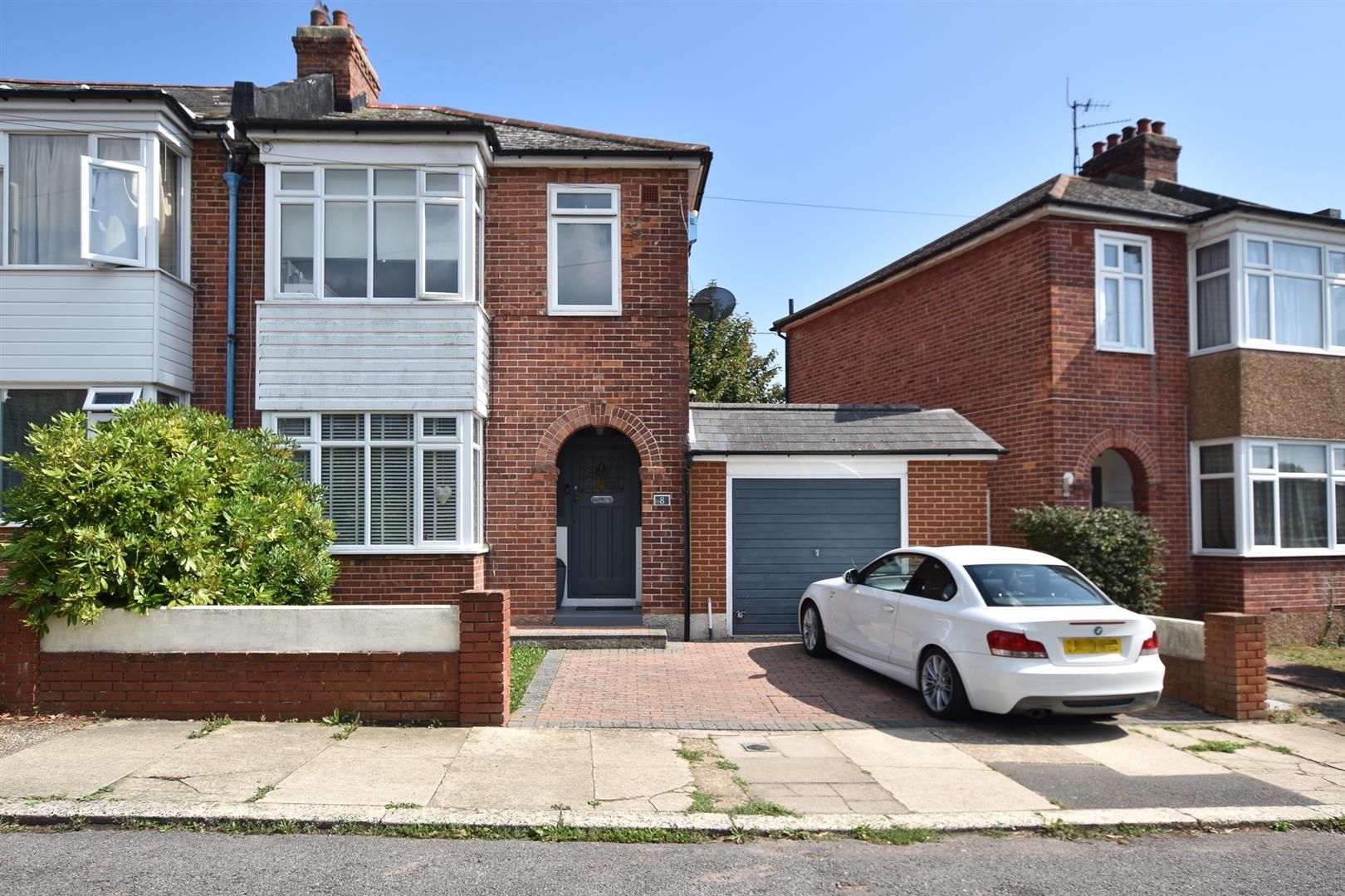 3 bed end terrace house for sale in Elphinstone Avenue, Hastings TN34 Zoopla
