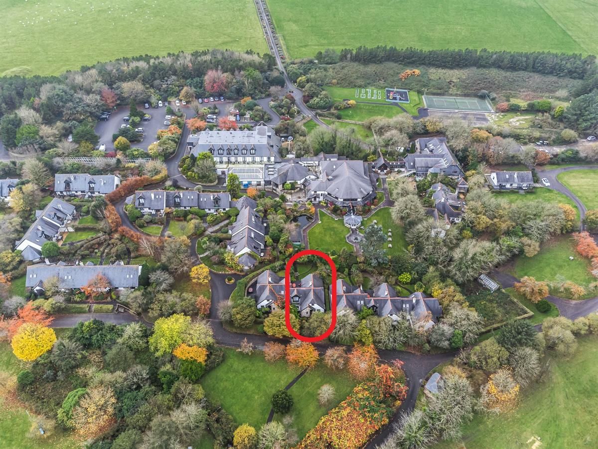 3 bed detached house for sale in Lodge, Hustyns, St. Breock, Wadebridge