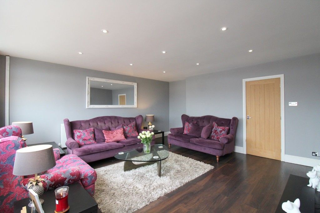 Fir Tree Place, Church Road, Ashford TW15  