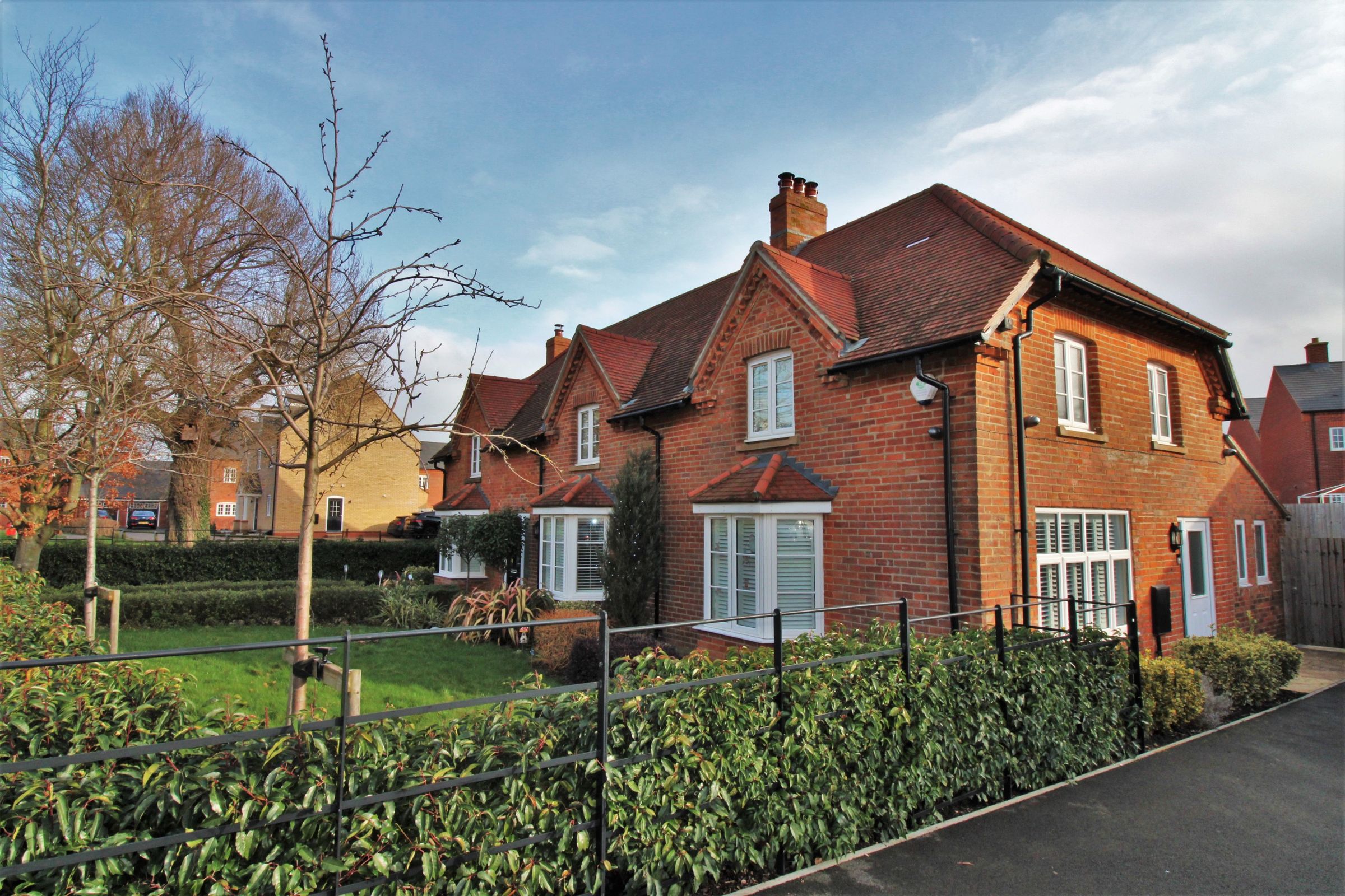 Prima Road Aylesbury HP18  