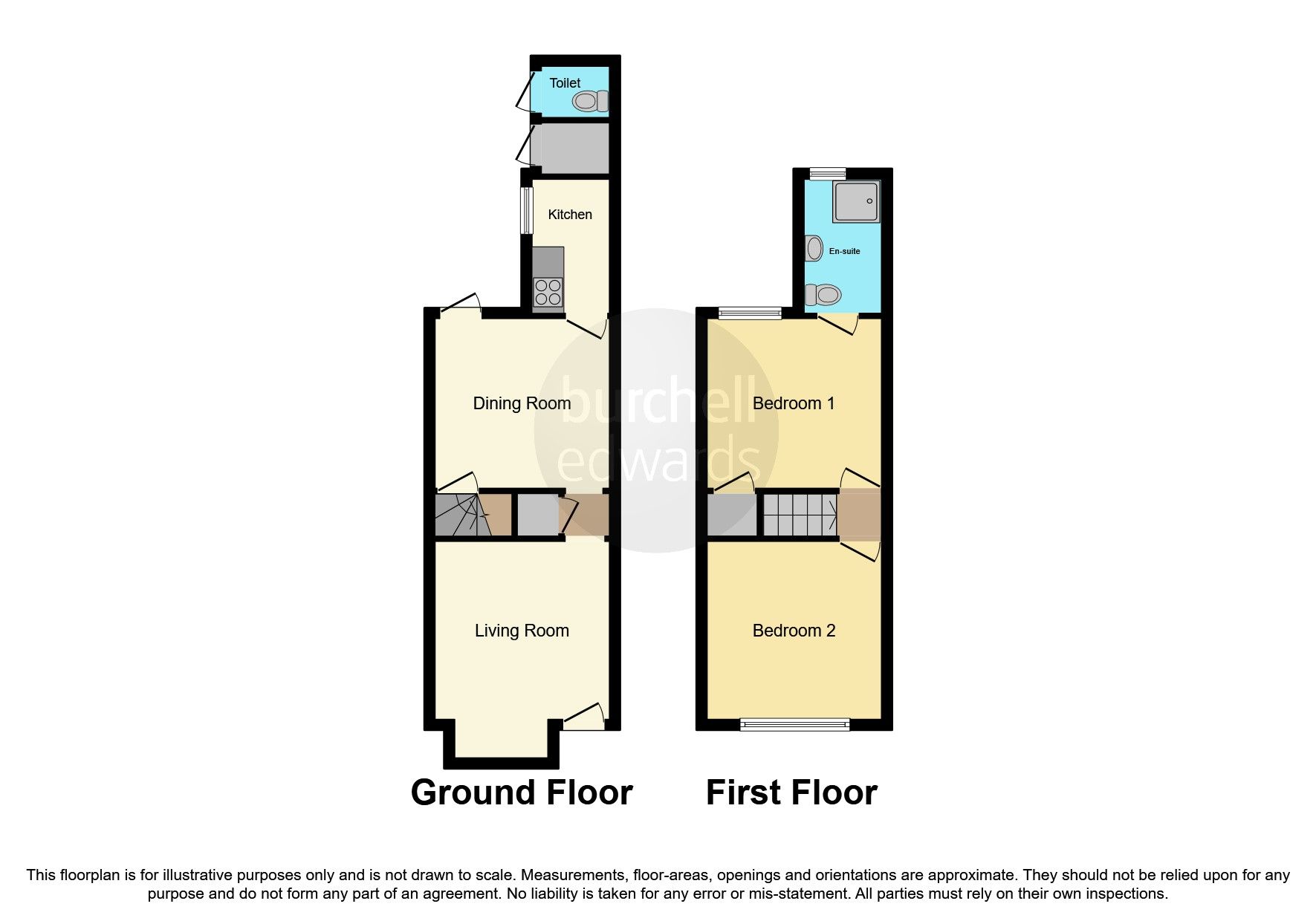 2 bed terraced house for sale in Reddings Lane, Tyseley, Birmingham B11