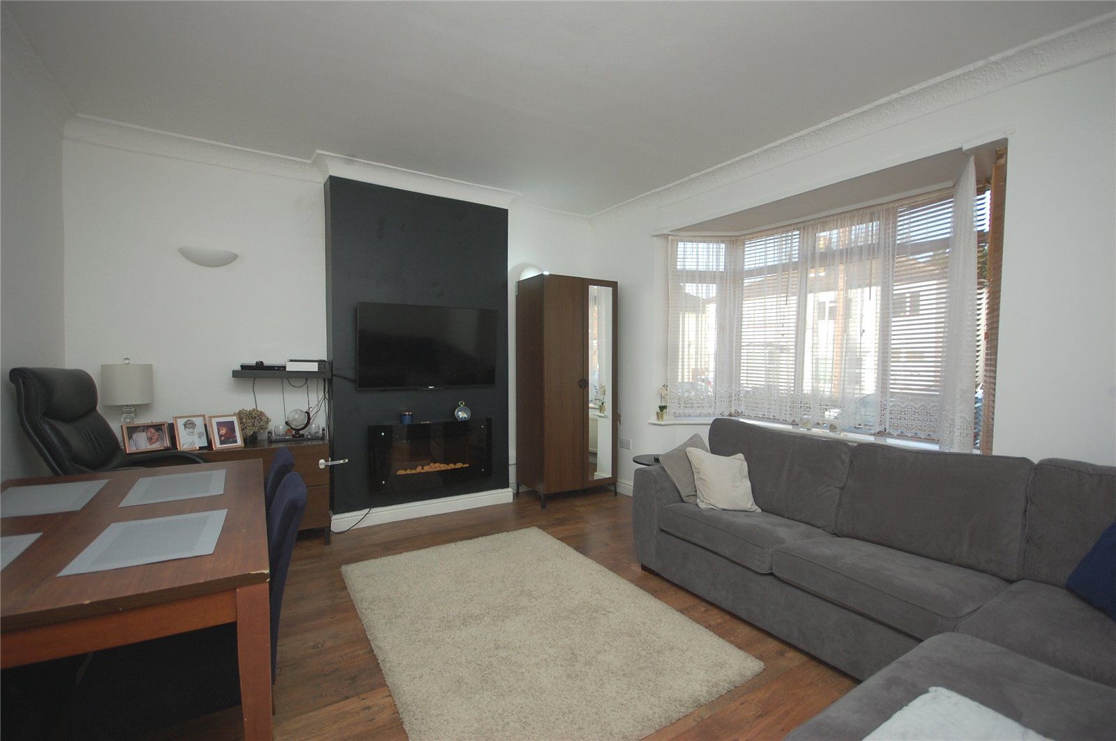 2 bed flat for sale in Lichfield Grove, Finchley N3 Zoopla