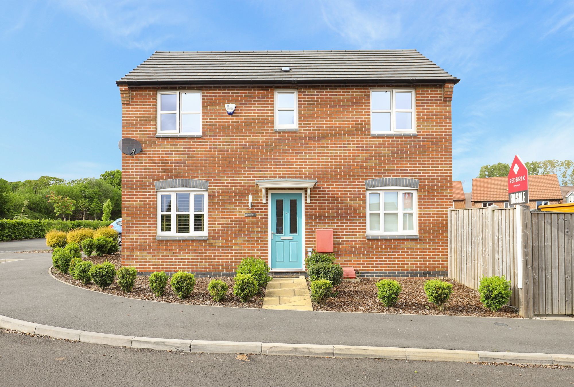 3 bed detached house for sale in Smith Lane, Wingerworth S42 Zoopla