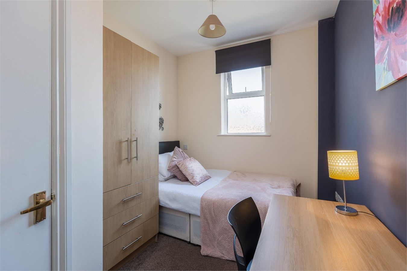 Studio to rent in Bede Street, Roker, Sunderland SR6 Zoopla