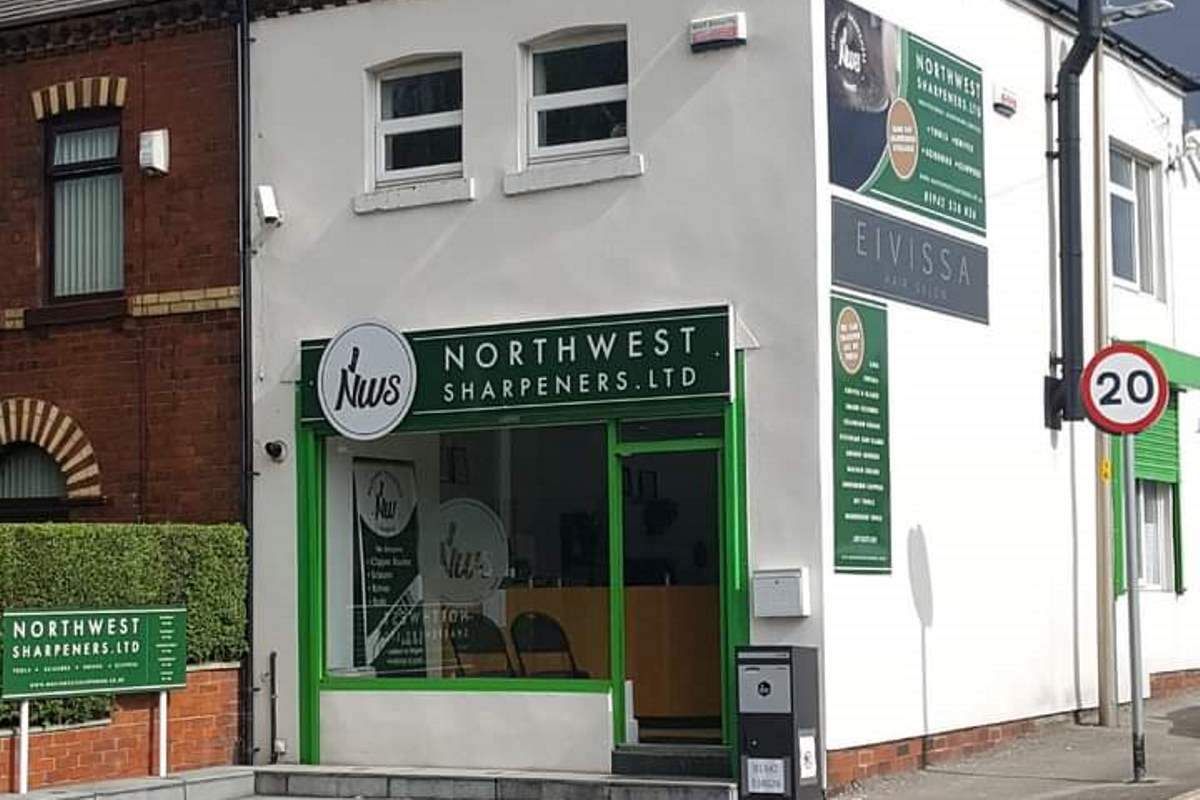 Commercial property for sale in Woodhouse Lane, Wigan WN6 Zoopla