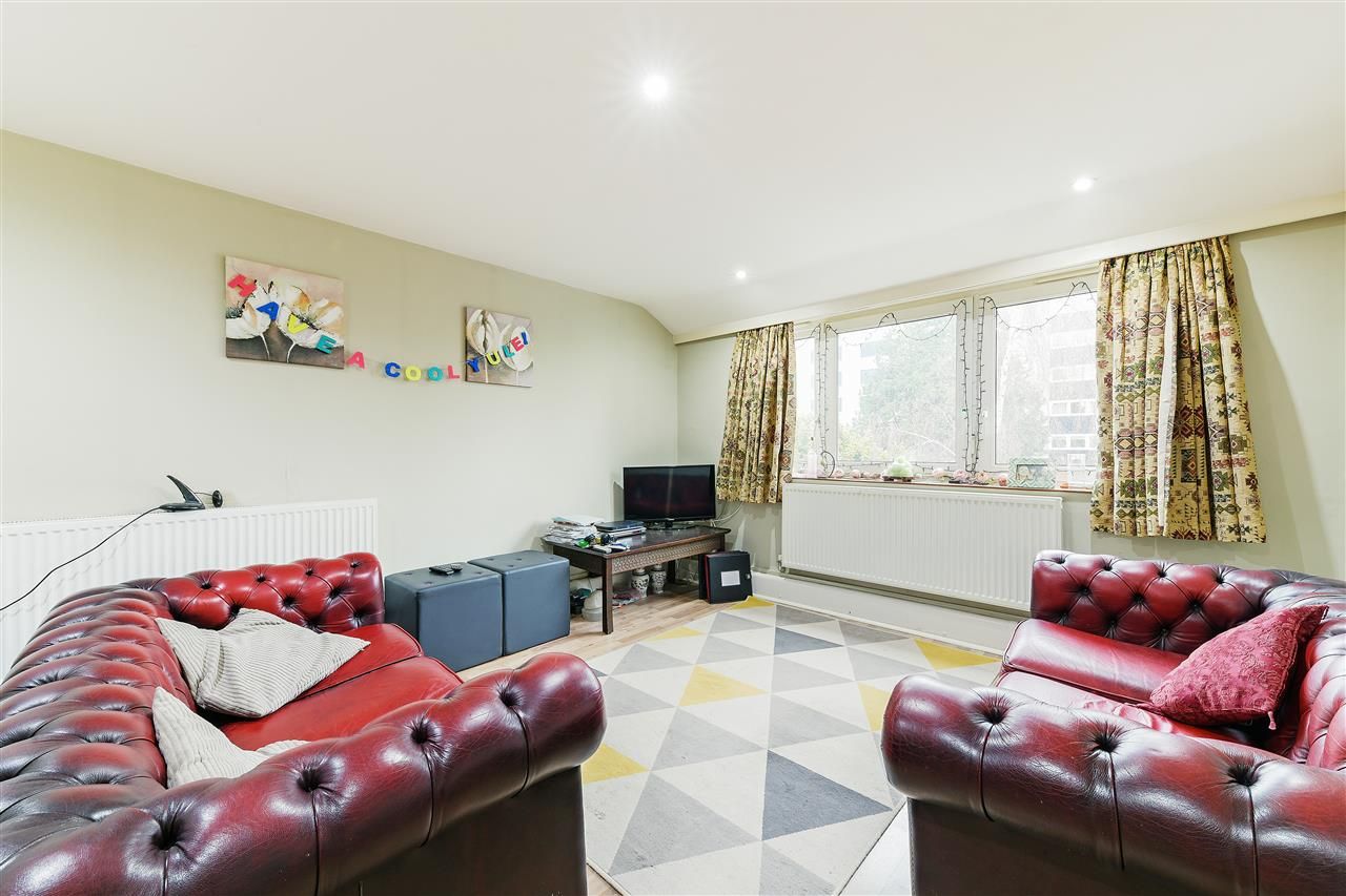 Whitlock Drive, Whitlock Drive, Southfields SW19