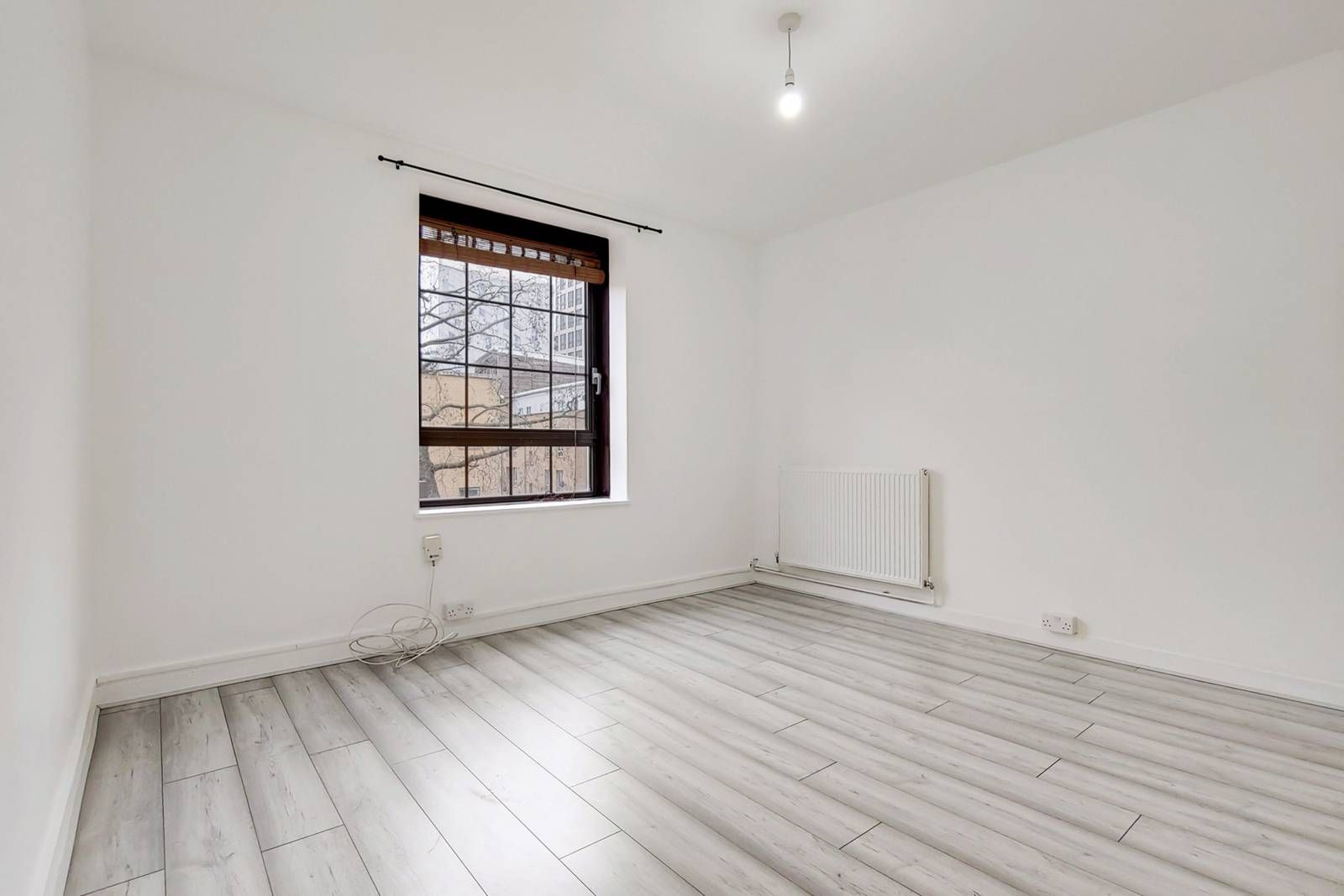 Provost Estate Islington London N1