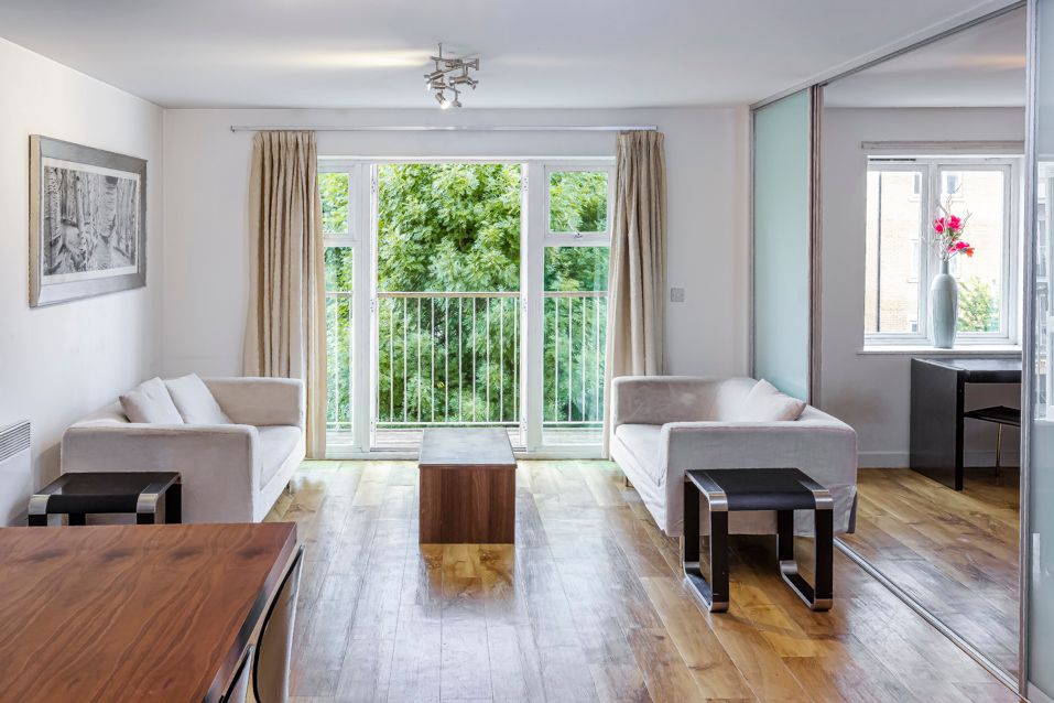 Lexington House, West Drayton UB7  