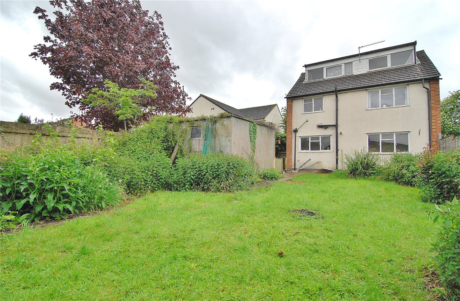 5 bed detached house for sale in High Street, Cam, Dursley GL11 Zoopla