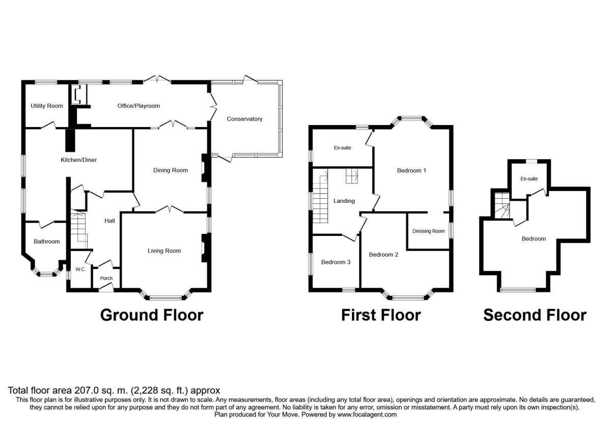 4 bed detached house to rent in Ryhope Road, Sunderland SR2 Zoopla