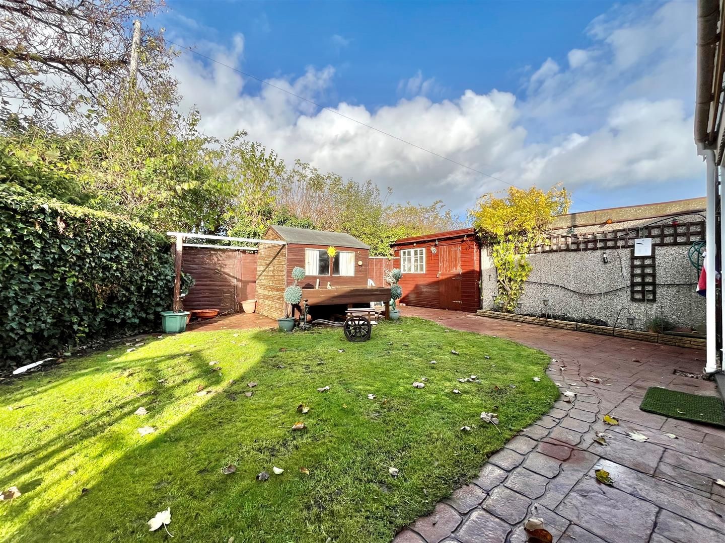 2 bed mobile/park home for sale in Orchard Park, Twigworth, Gloucester