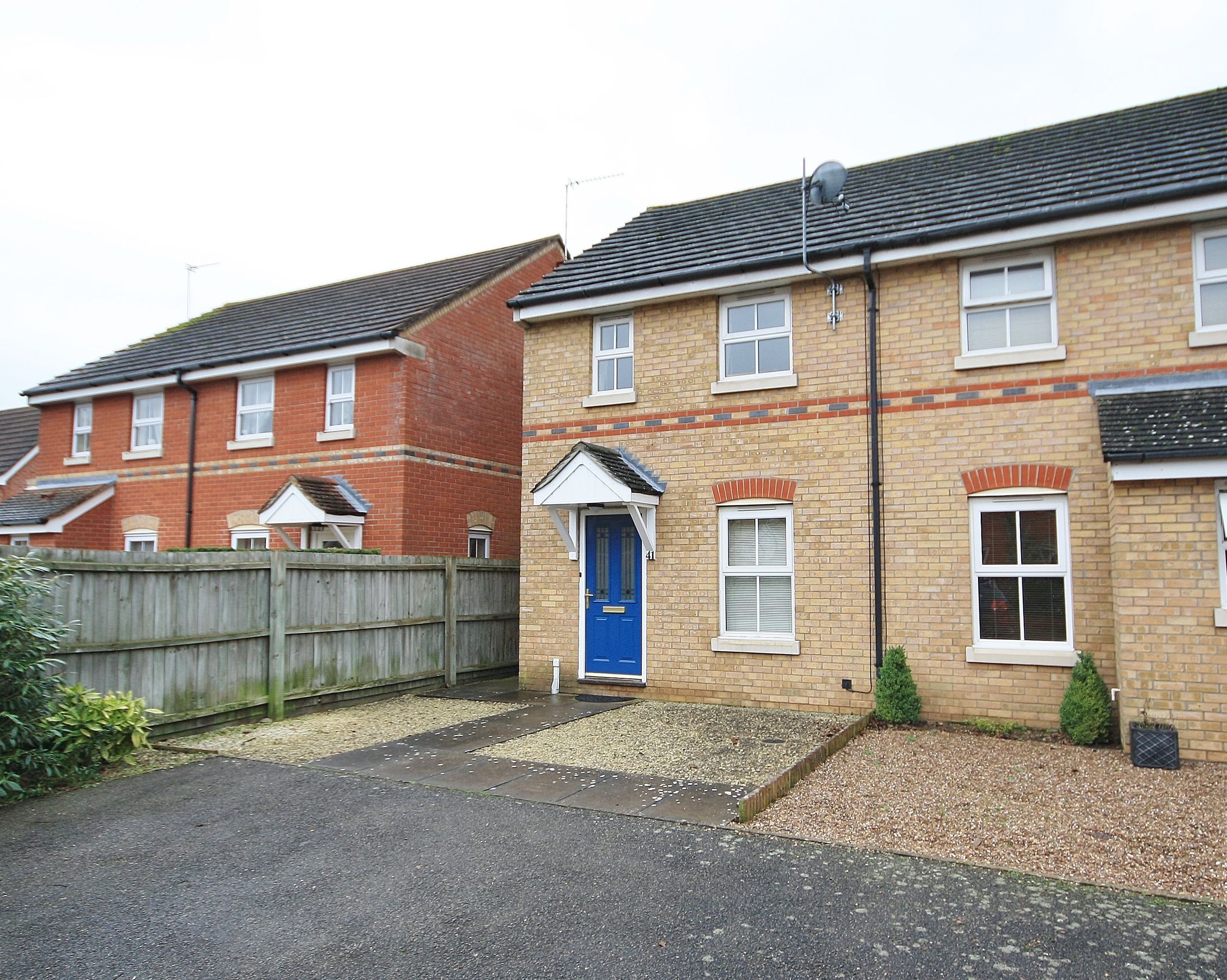 2 bed property to rent in The Drove, Thorpe Marriott, Norwich NR8 Zoopla