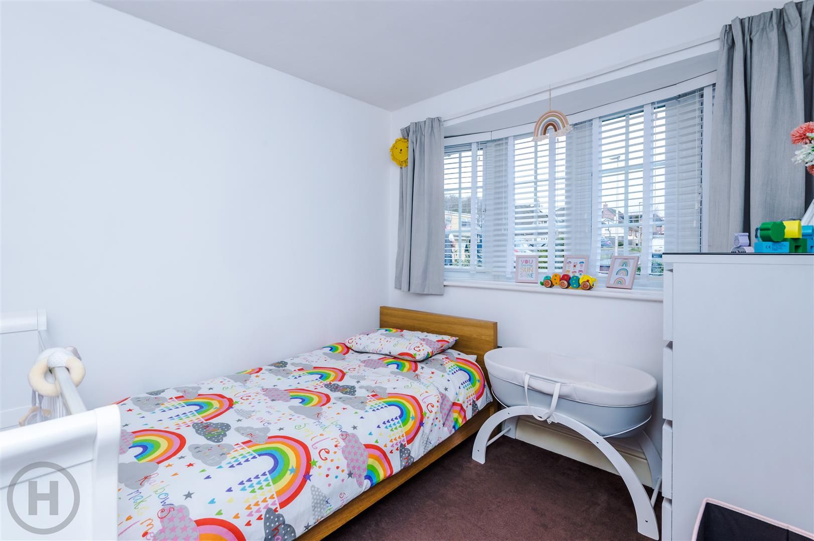 4 bed detached bungalow for sale in Treen Road, Astley, Manchester M29