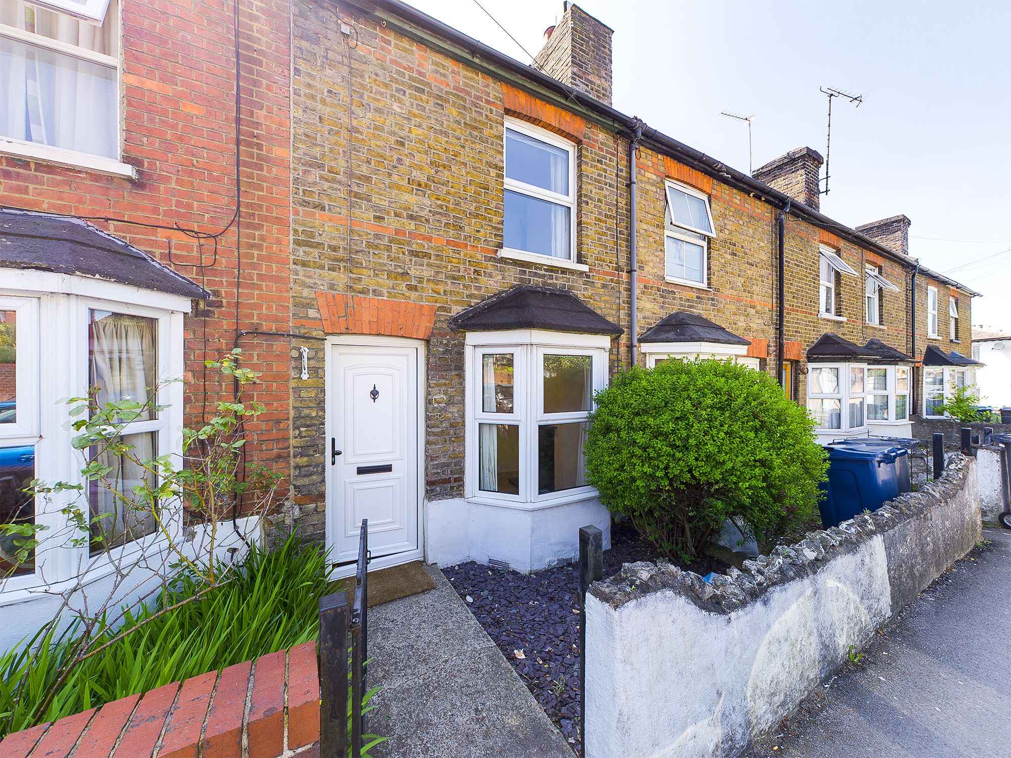 2 bed cottage to rent in Totteridge Road, High HP13 Zoopla