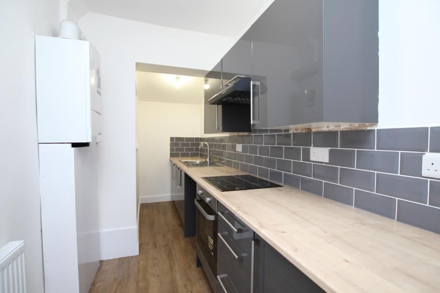 2 bed flat to rent in Filton Avenue, Horfield, Bristol BS7 Zoopla