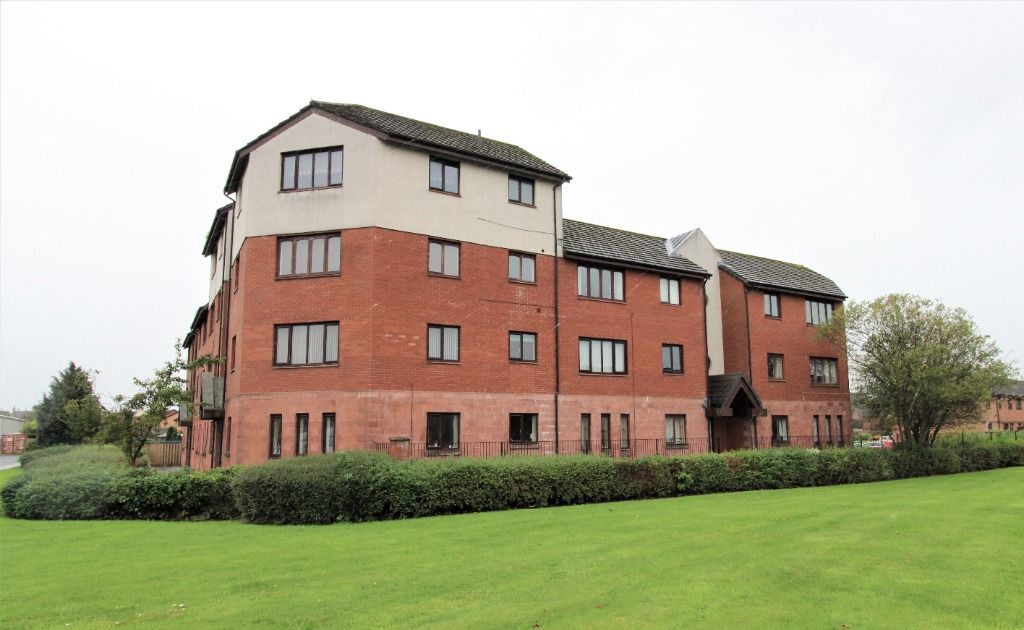 2 bed flat to rent in Longdales Avenue, New Carron, Falkirk FK2 Zoopla