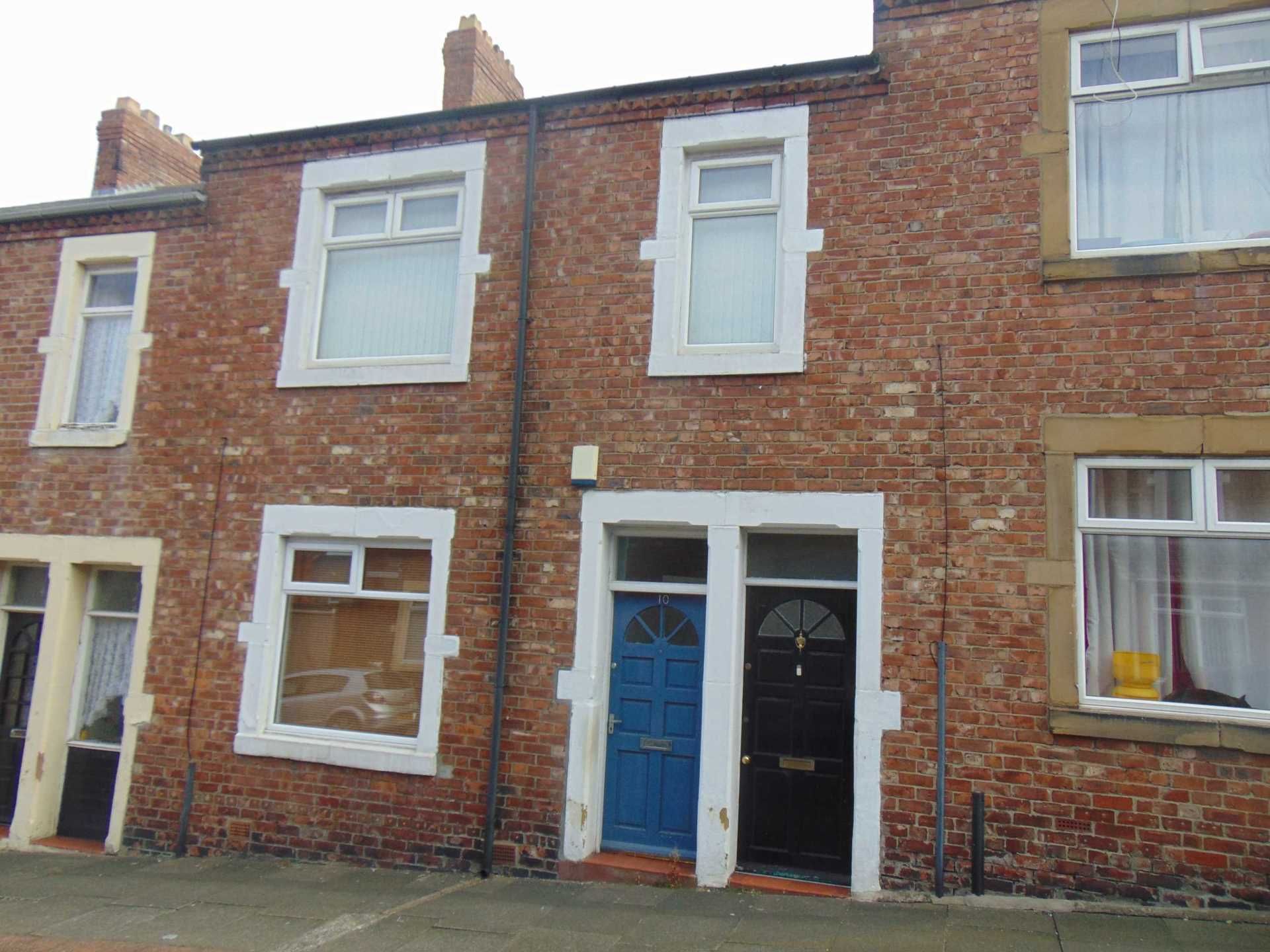 2 bed flat to rent in Napier Road, Swalwell NE16 Zoopla
