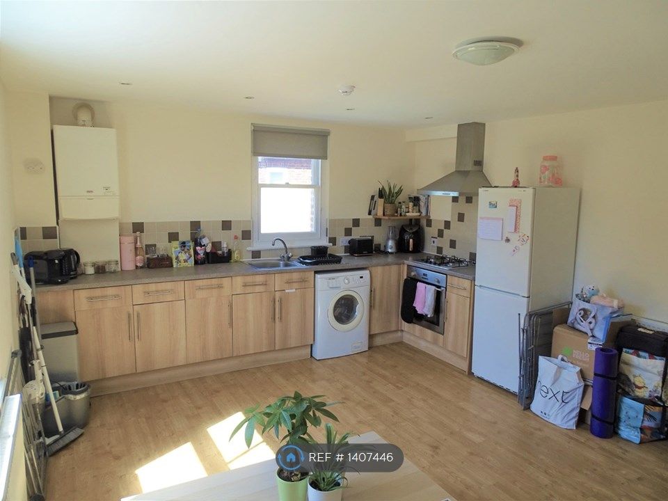1 bed flat to rent in Sylvadale Mews, Sturry, Canterbury CT2 Zoopla