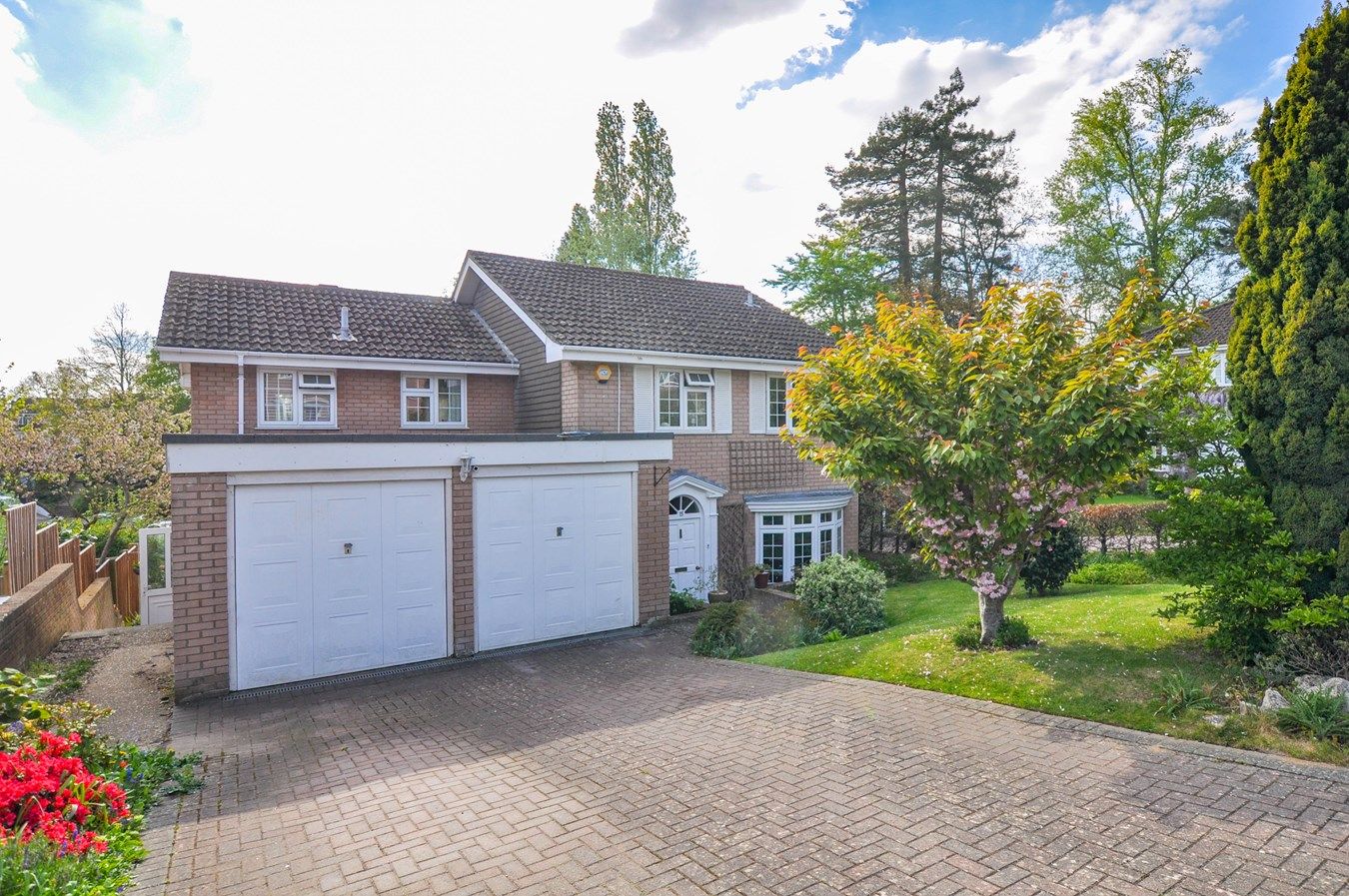 5 bed property for sale in Pine Tree Close, Wimborne BH21 Zoopla