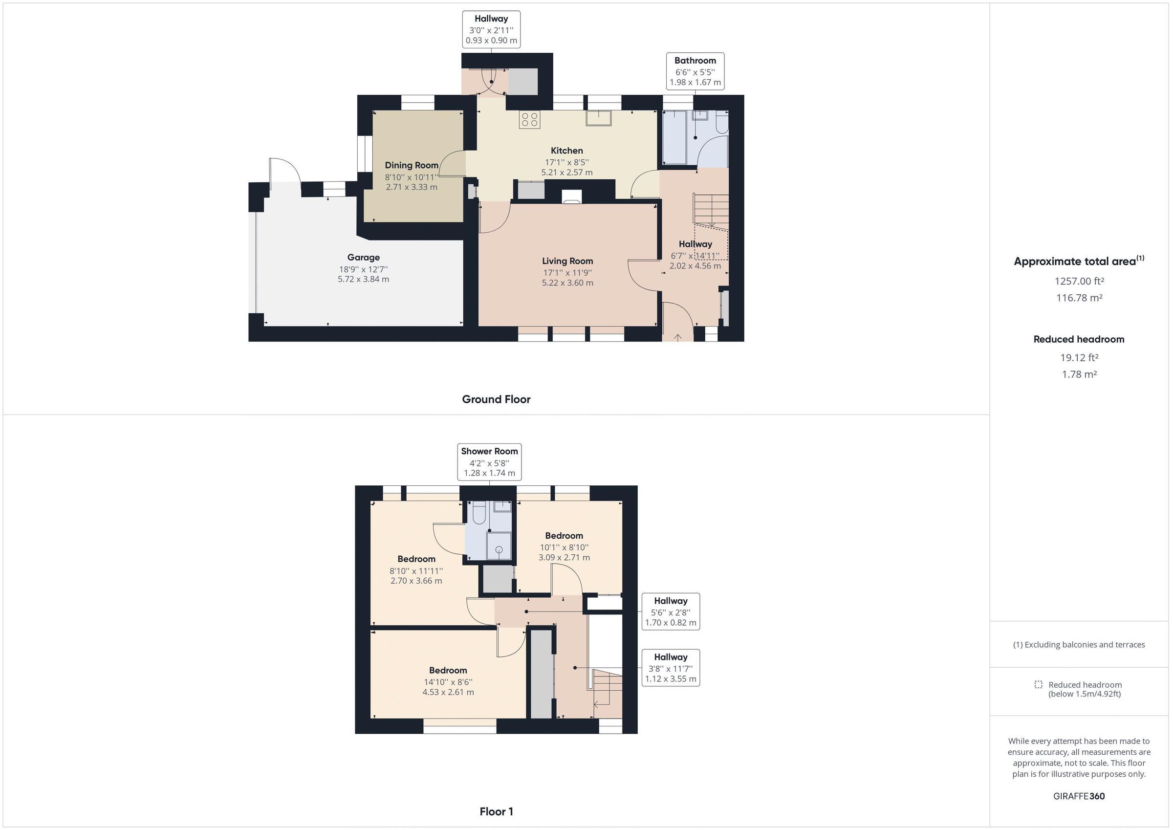 3 bed property for sale in Hagholm Road, Cleghorn, Lanark ML11 Zoopla