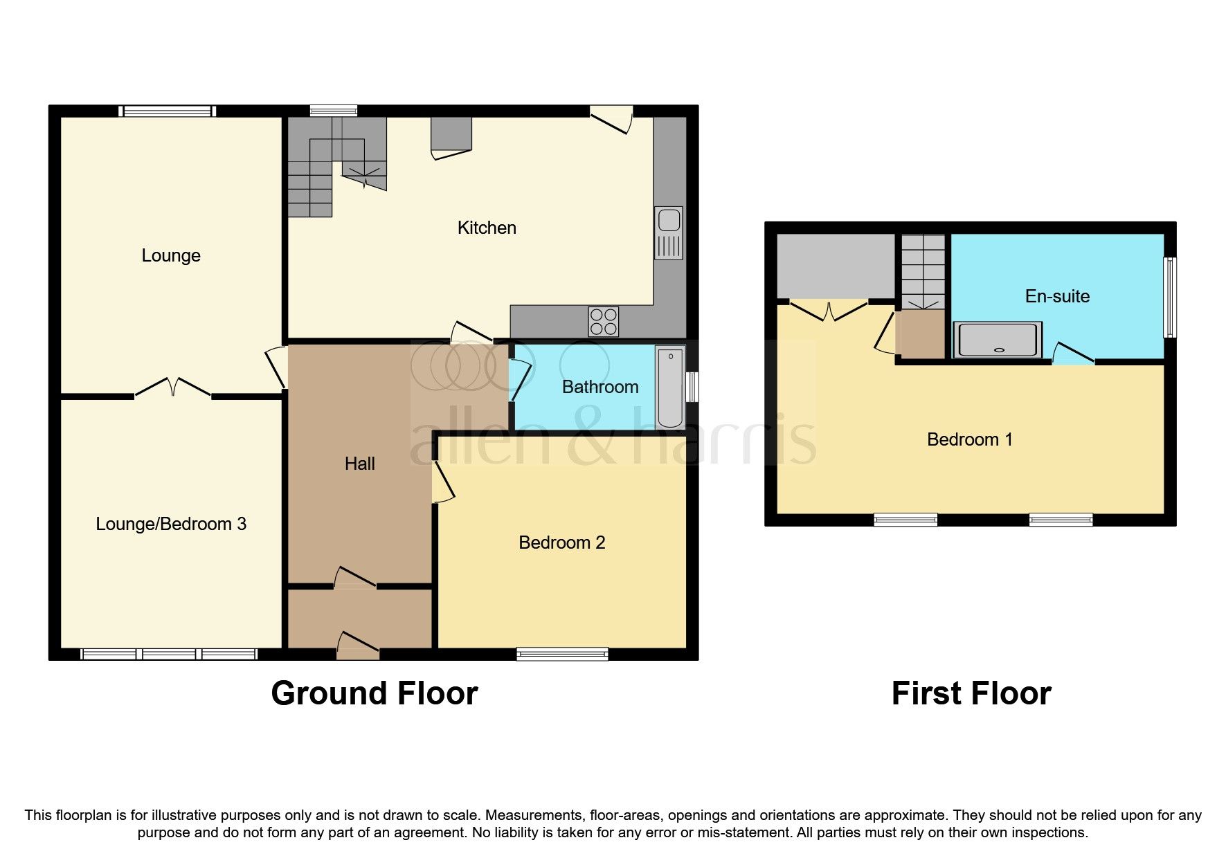2 bed detached house for sale in Braehead Avenue, Ayr KA8 Zoopla