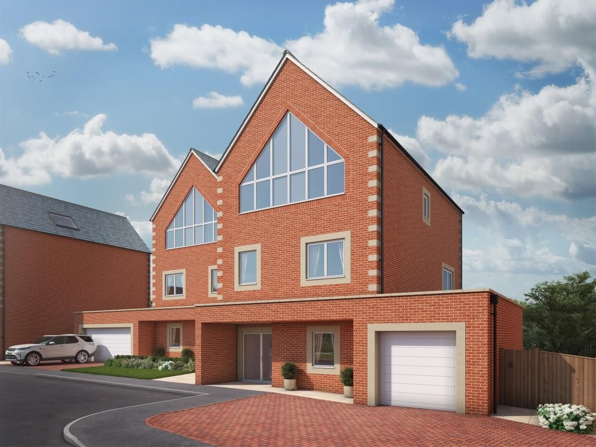 Maton Close, Bath Road, Devizes SN10  