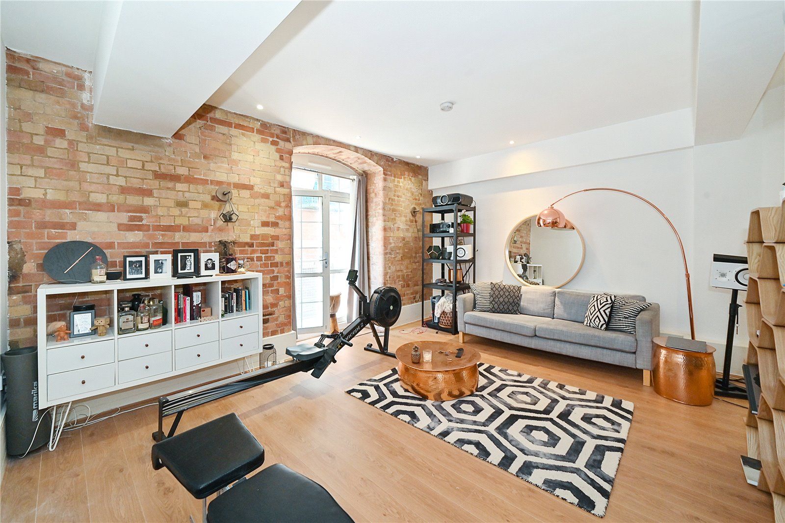 Foundry House, 47 Morris Road, Poplar, London E14  