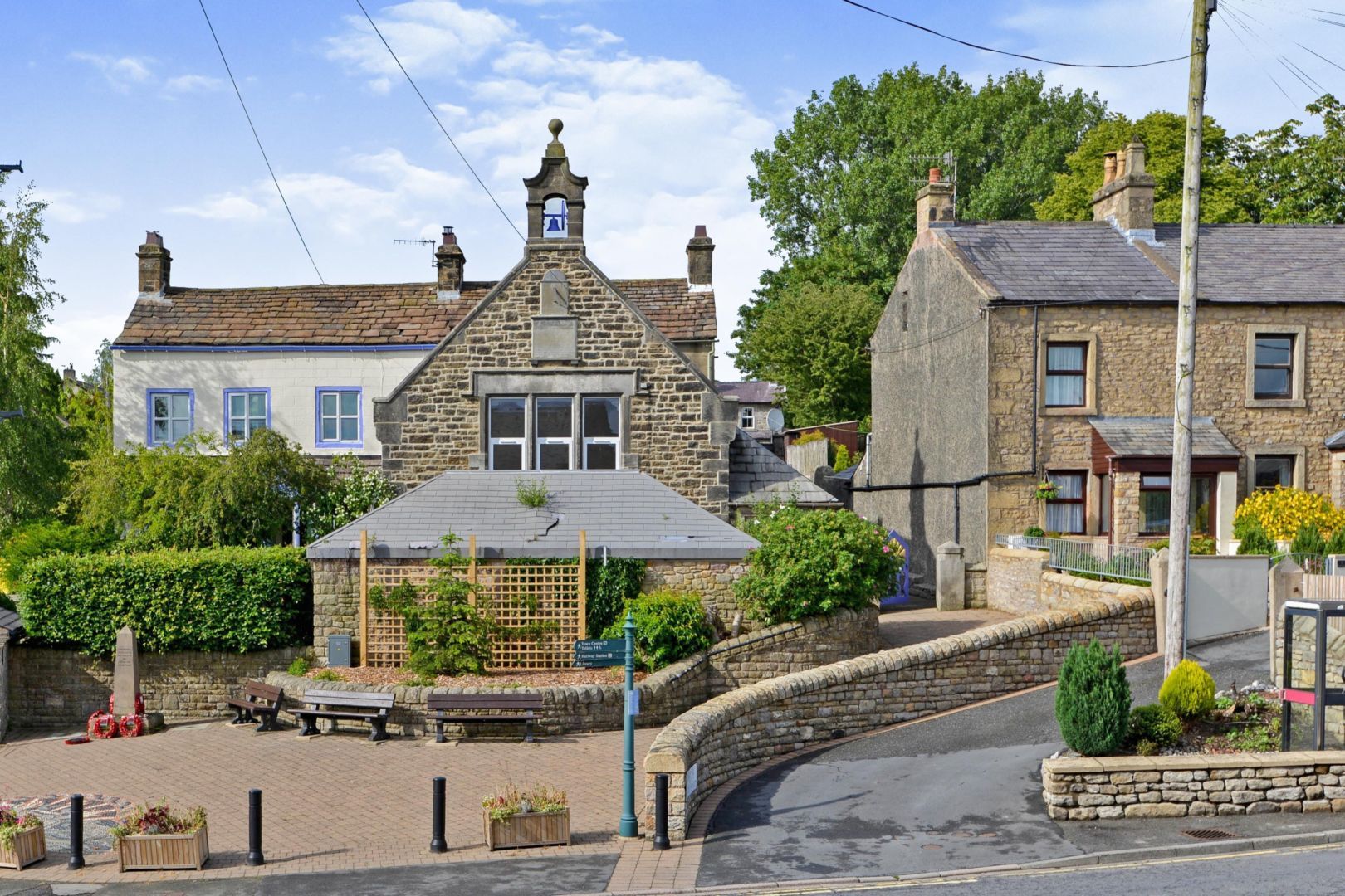 New home, 4 bed property for sale in Robin Lane, Lancaster LA2 Zoopla