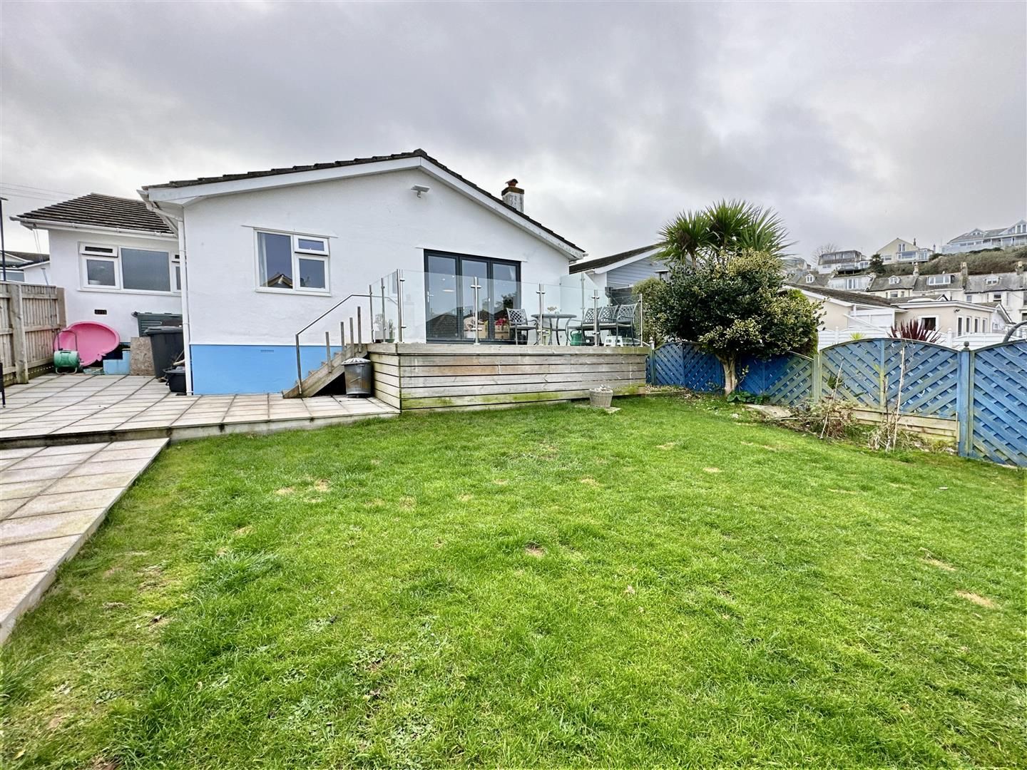 3 bed detached bungalow for sale in Close, Brixham TQ5 Zoopla