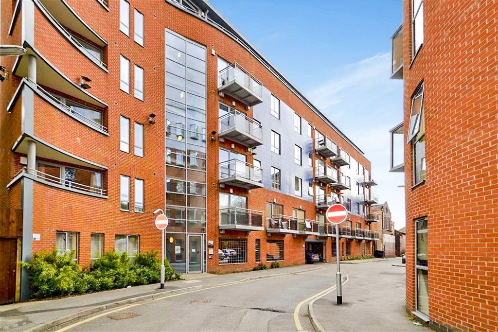 Millwright Street, City Centre, Leeds LS2