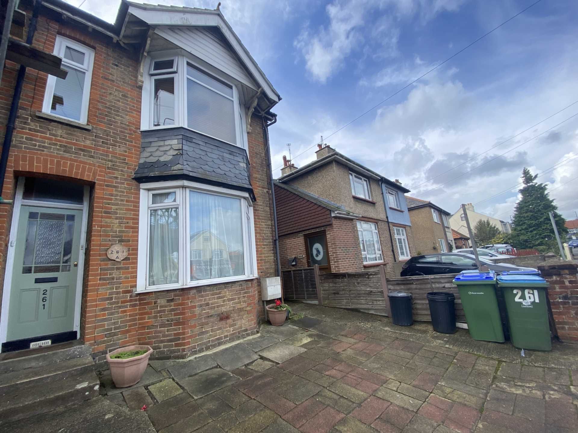 1 bed flat to rent in Chichester Road, Bognor Regis PO21 Zoopla