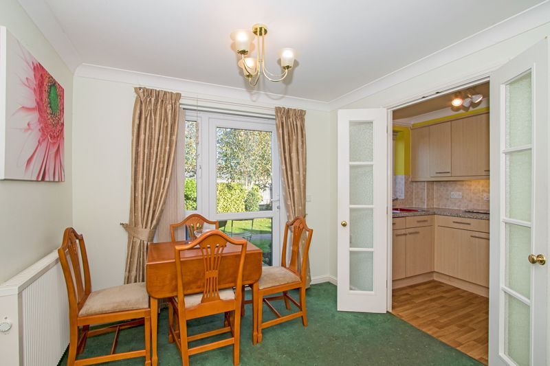 1 bed flat for sale in Carn Brea Court, Camborne TR14 Zoopla