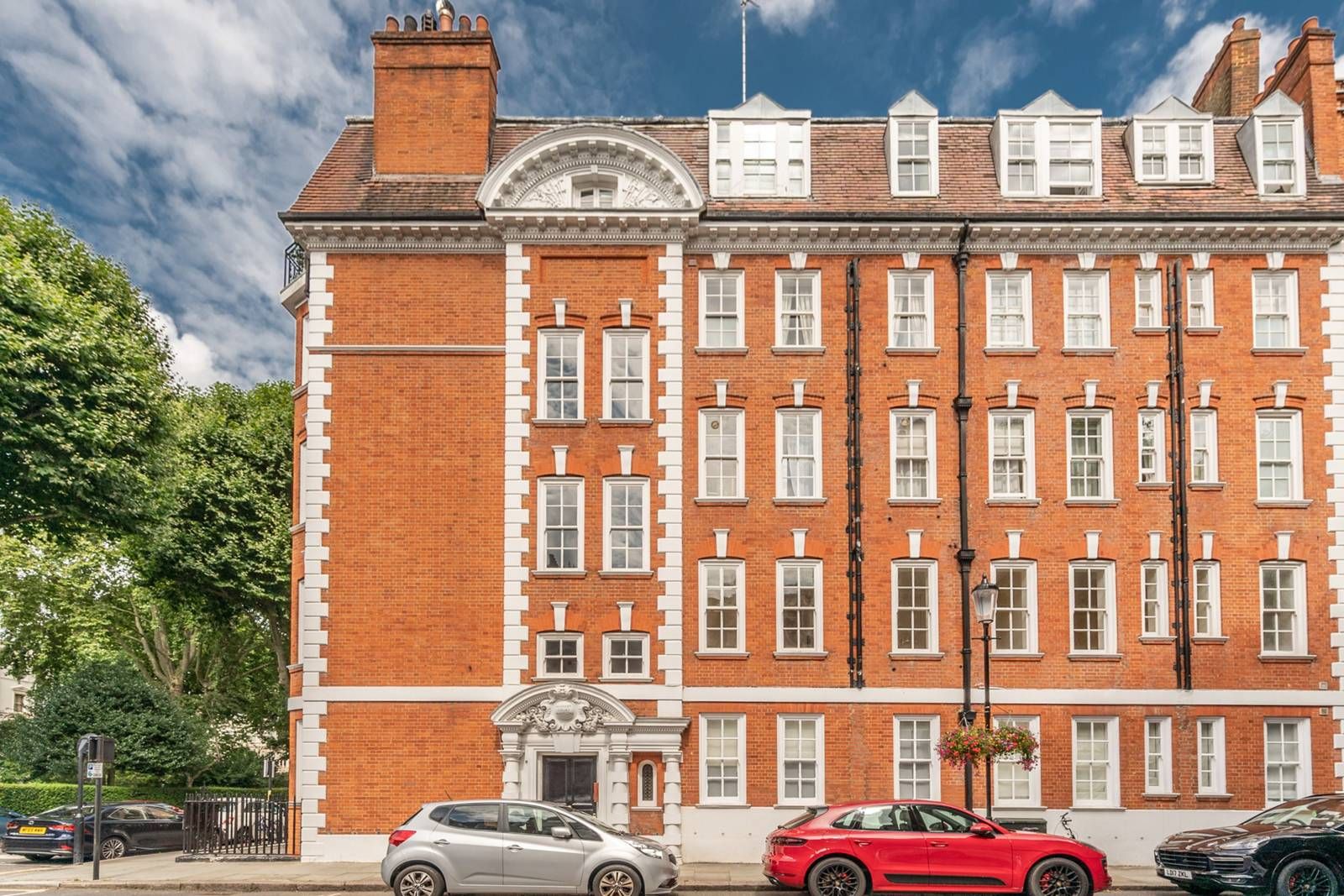 4 bed flat for sale in Earls Court Square, Earls Court, London SW5 Zoopla