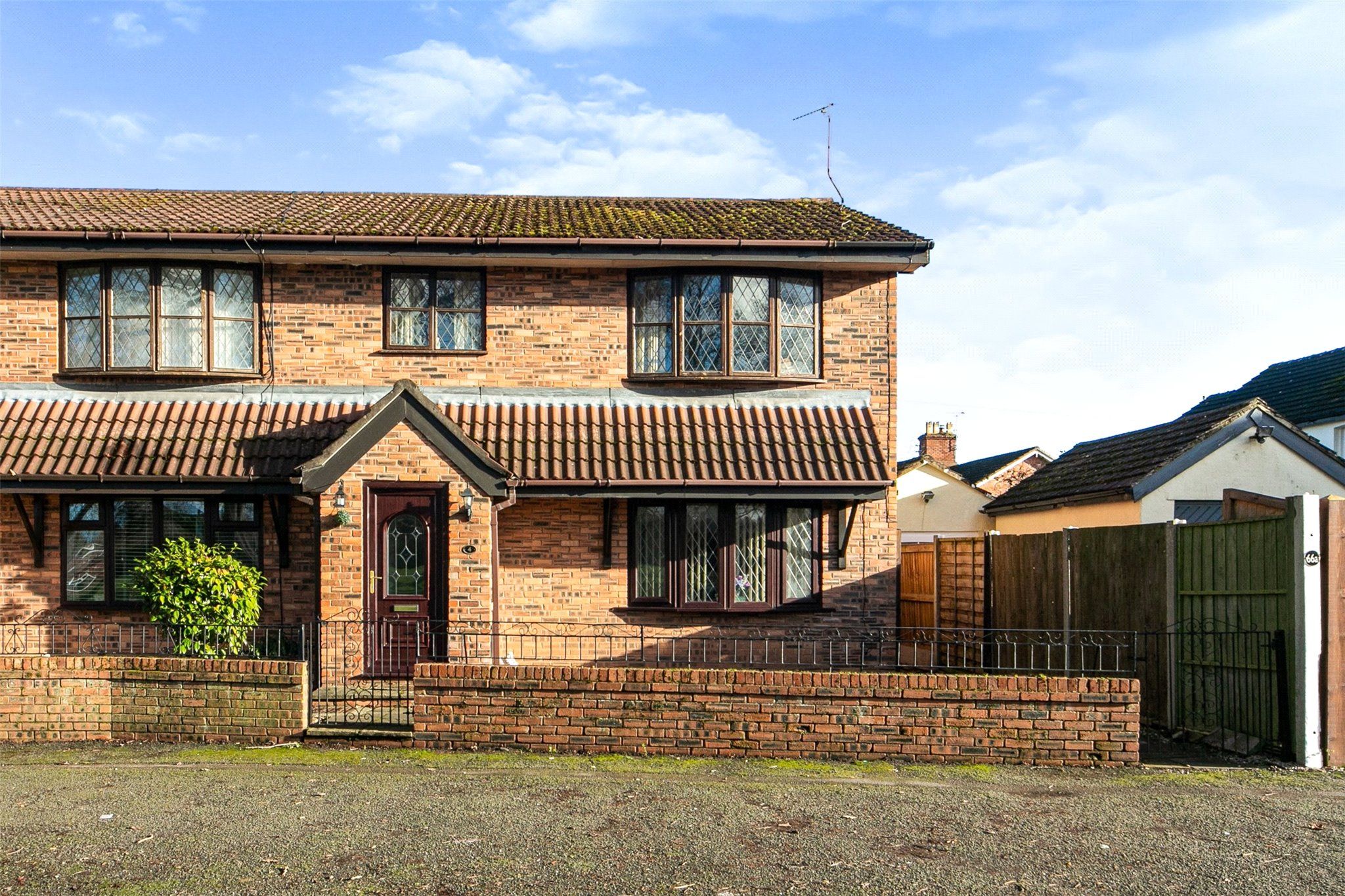 1 bed flat for sale in Archers Croft, Mark Rake, Bromborough, Wirral CH62 Zoopla