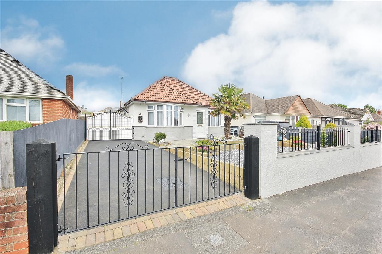 2 bed bungalow for sale in Alderney Avenue, Parkstone, Poole BH12 Zoopla