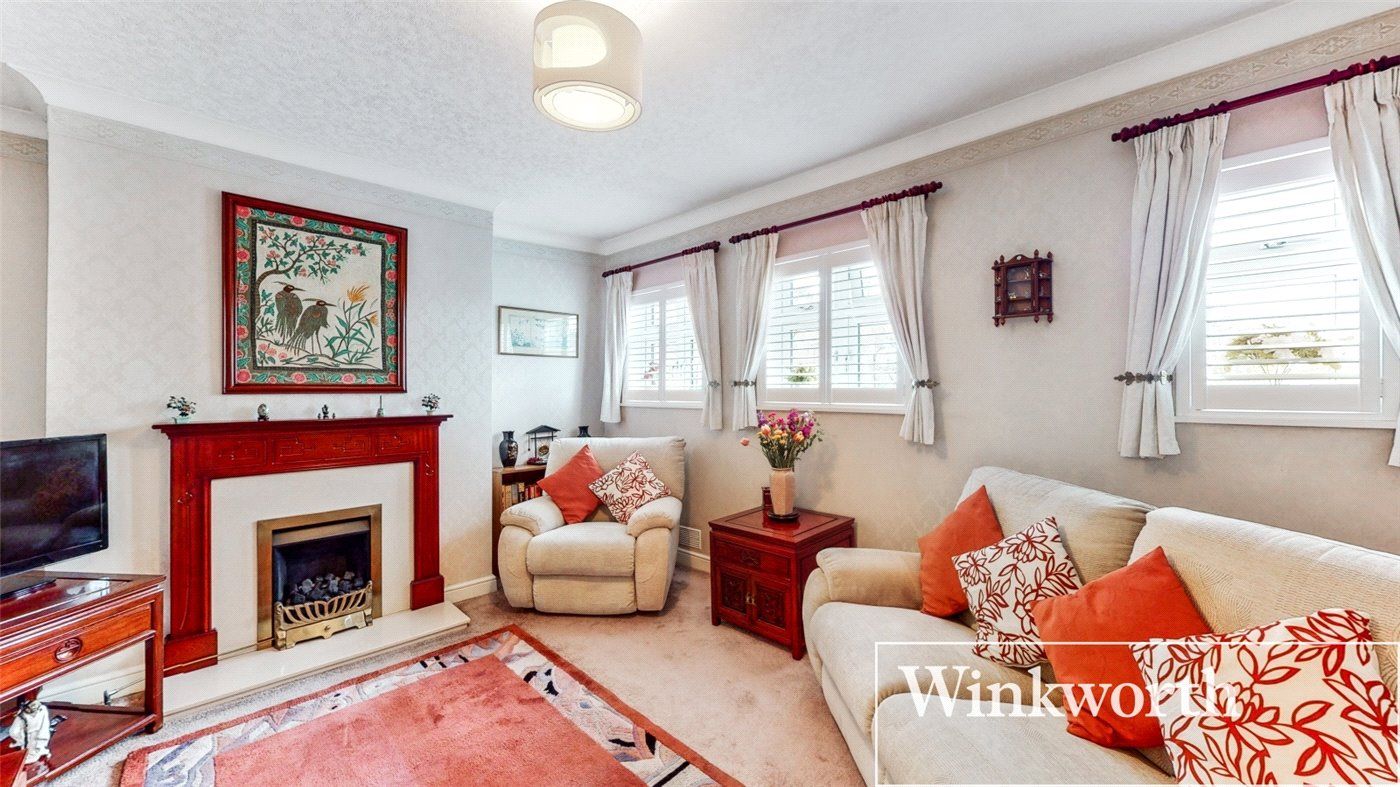 Brentfield Road, Neasden, London NW10  