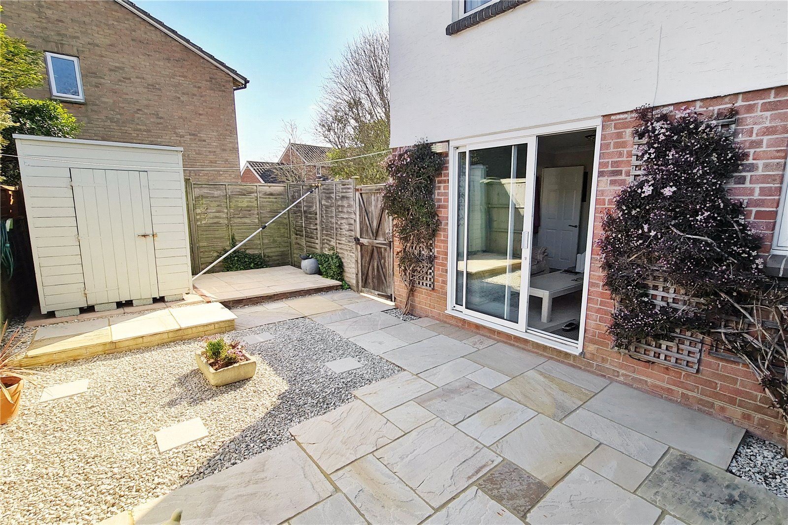 1 bed terraced house for sale in Lizard Head, Littlehampton BN17 Zoopla