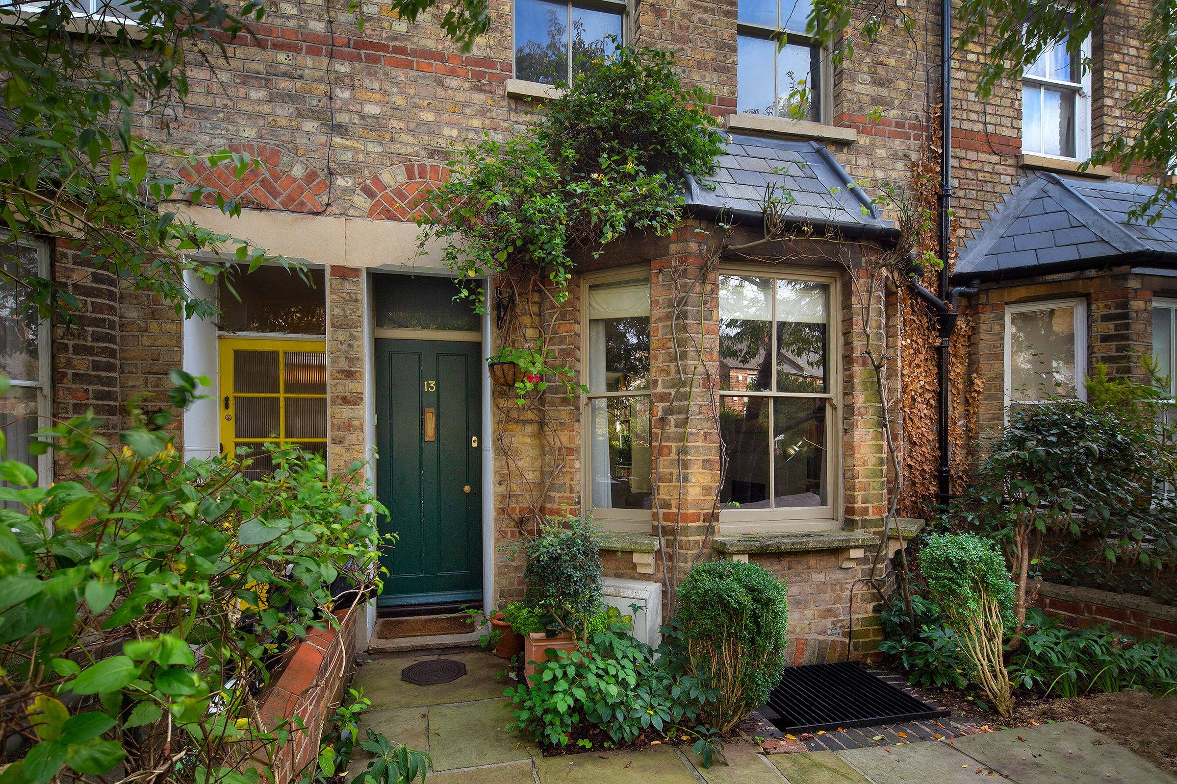 Leckford Road Central North Oxford OX2  