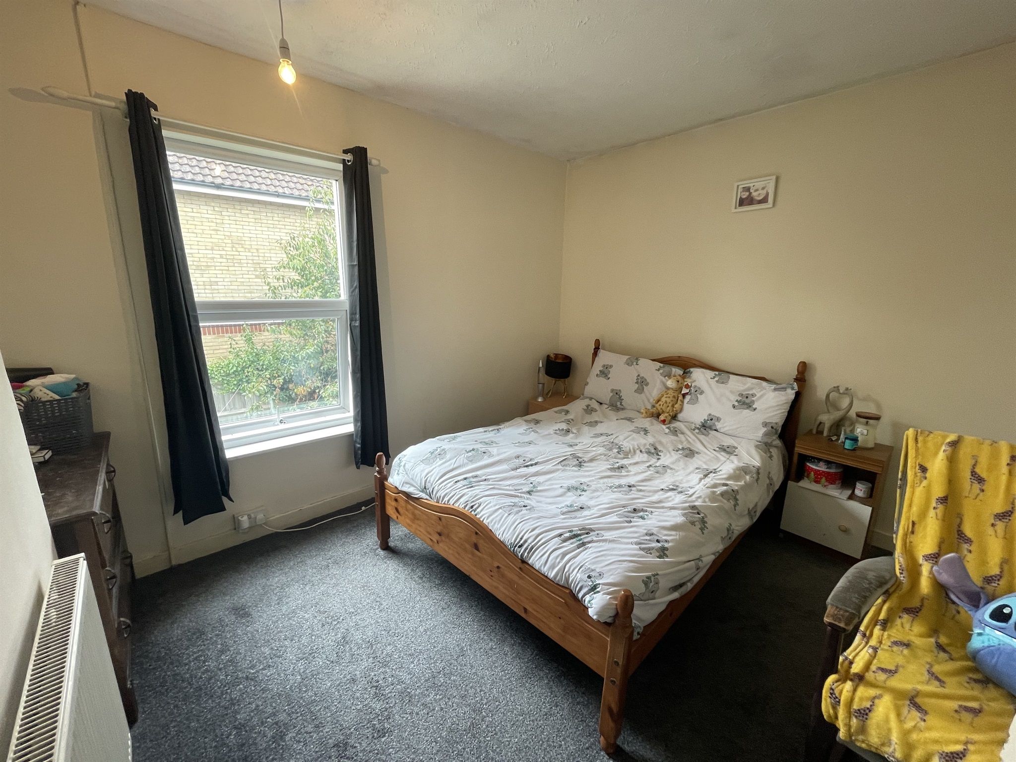 2 bed terraced house for sale in Bevan Street West, Lowestoft NR32 Zoopla