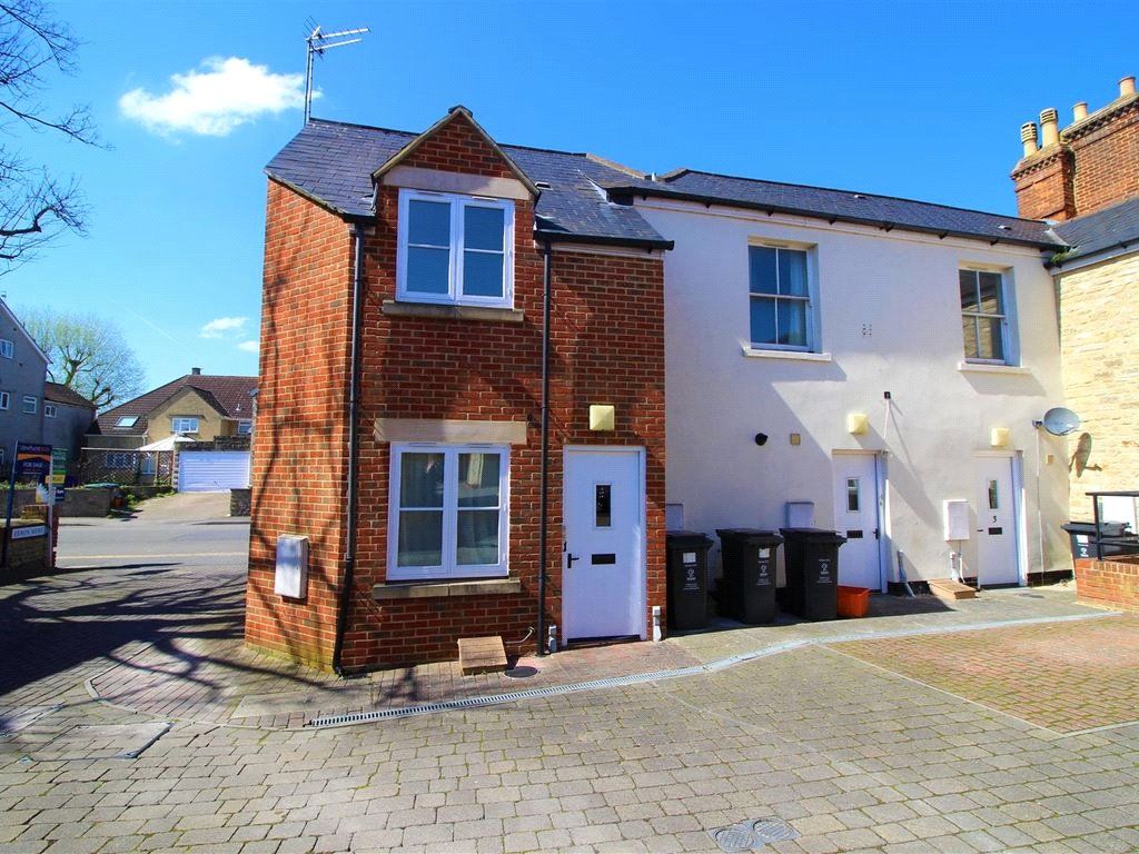1 bed for sale in Ermin Mews, Stratton St. Margaret, Swindon