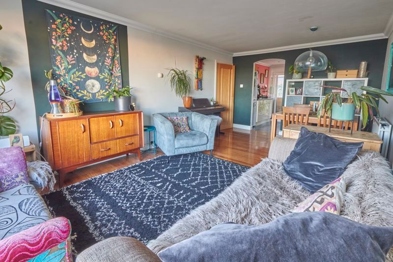 3 bed semidetached house for sale in Causey Gardens, Pinhoe, Exeter