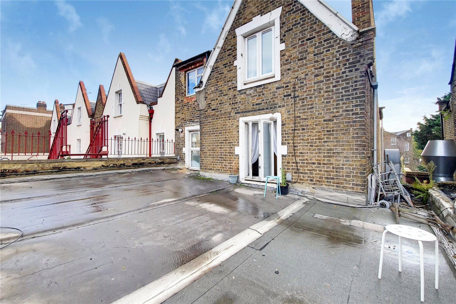 1 bed flat to rent in Essex Road, Islington, London N1 Zoopla