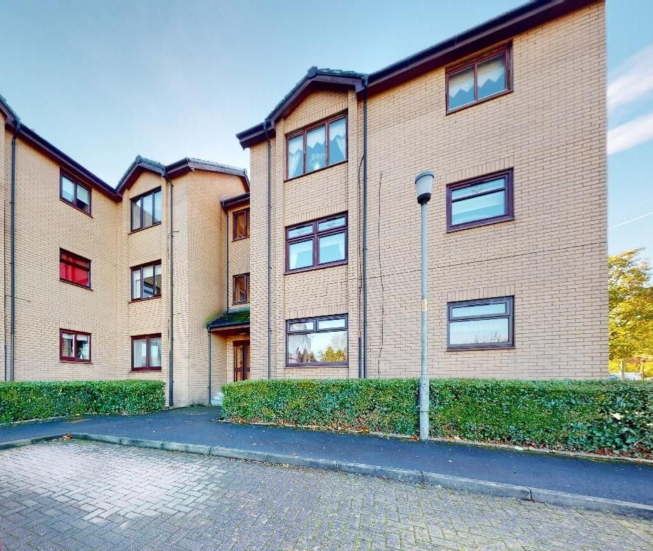 2 bed flat for sale in Cross Orchard Way, Bellshill ML4 Zoopla