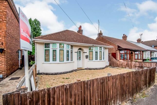 Gloucester Road, Peterborough, Cambridgeshire PE2  